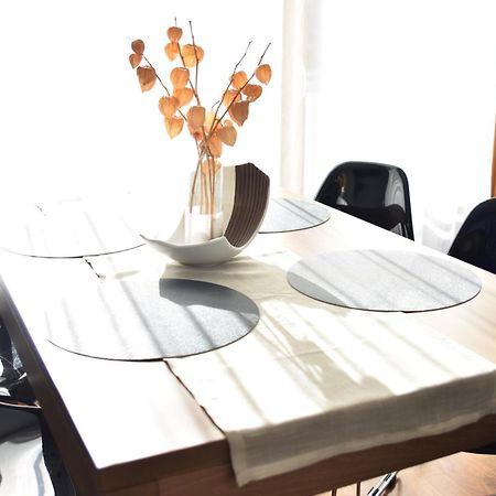 T&B Mountain View Apartment Monguelfo-Tesido / Welsberg-Taisten Luaran gambar