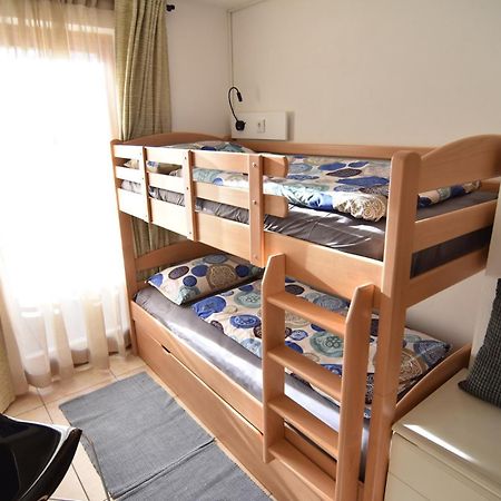 T&B Mountain View Apartment Monguelfo-Tesido / Welsberg-Taisten Luaran gambar