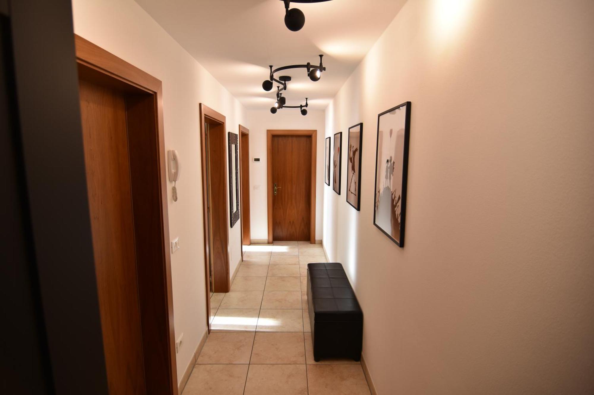 T&B Mountain View Apartment Monguelfo-Tesido / Welsberg-Taisten Luaran gambar