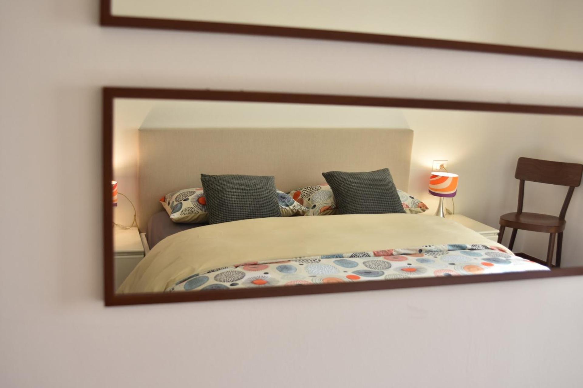 T&B Mountain View Apartment Monguelfo-Tesido / Welsberg-Taisten Luaran gambar