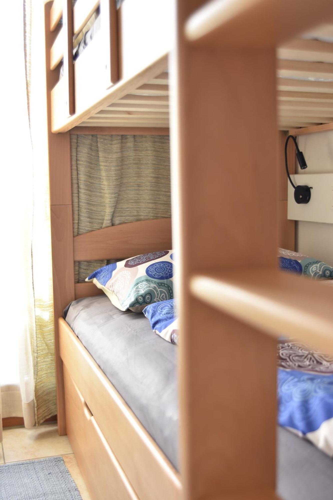 T&B Mountain View Apartment Monguelfo-Tesido / Welsberg-Taisten Luaran gambar