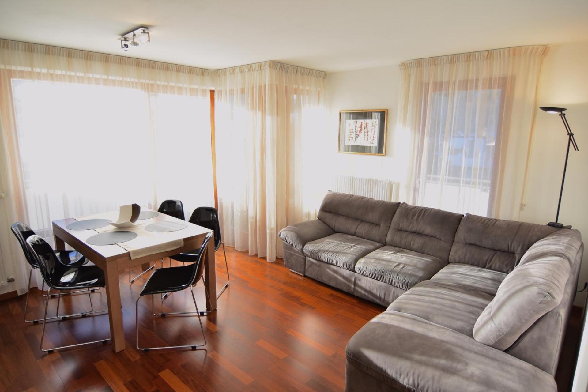 T&B Mountain View Apartment Monguelfo-Tesido / Welsberg-Taisten Luaran gambar