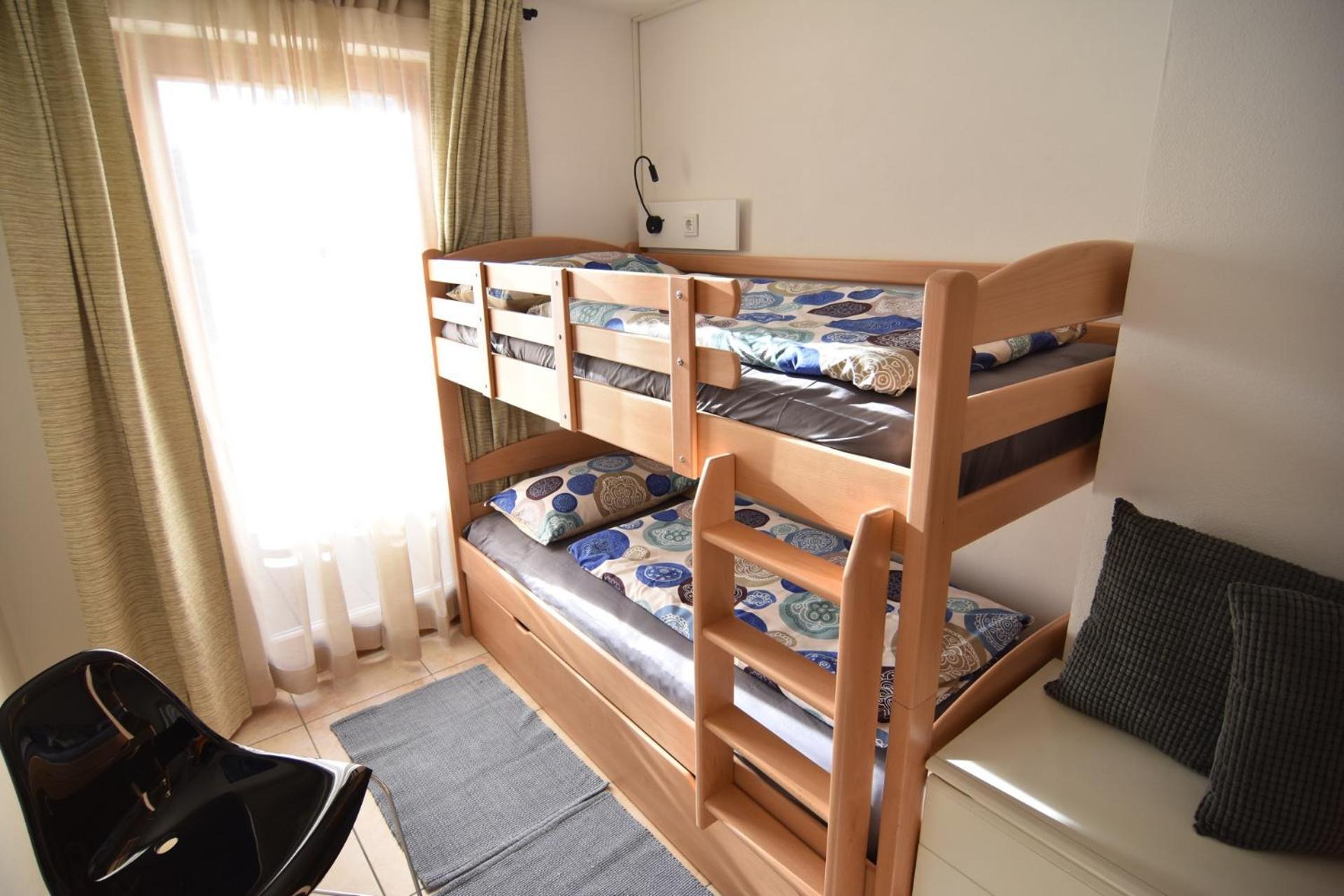 T&B Mountain View Apartment Monguelfo-Tesido / Welsberg-Taisten Luaran gambar