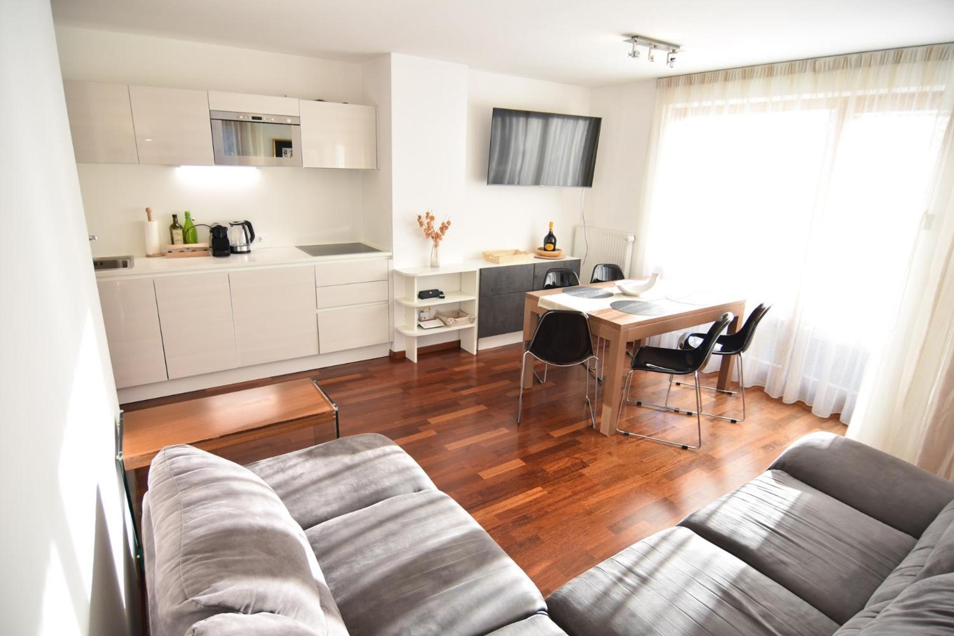 T&B Mountain View Apartment Monguelfo-Tesido / Welsberg-Taisten Luaran gambar