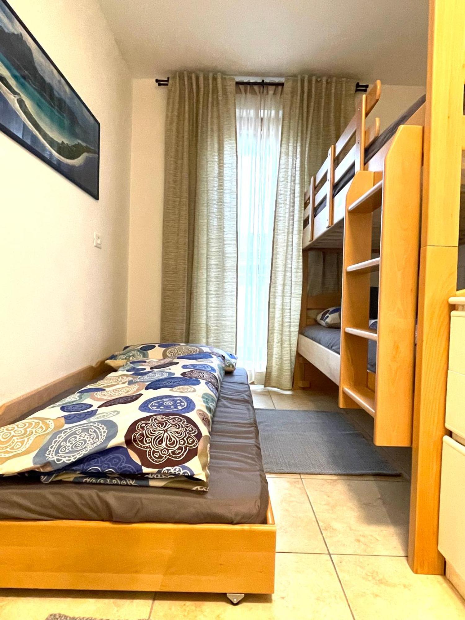 T&B Mountain View Apartment Monguelfo-Tesido / Welsberg-Taisten Luaran gambar