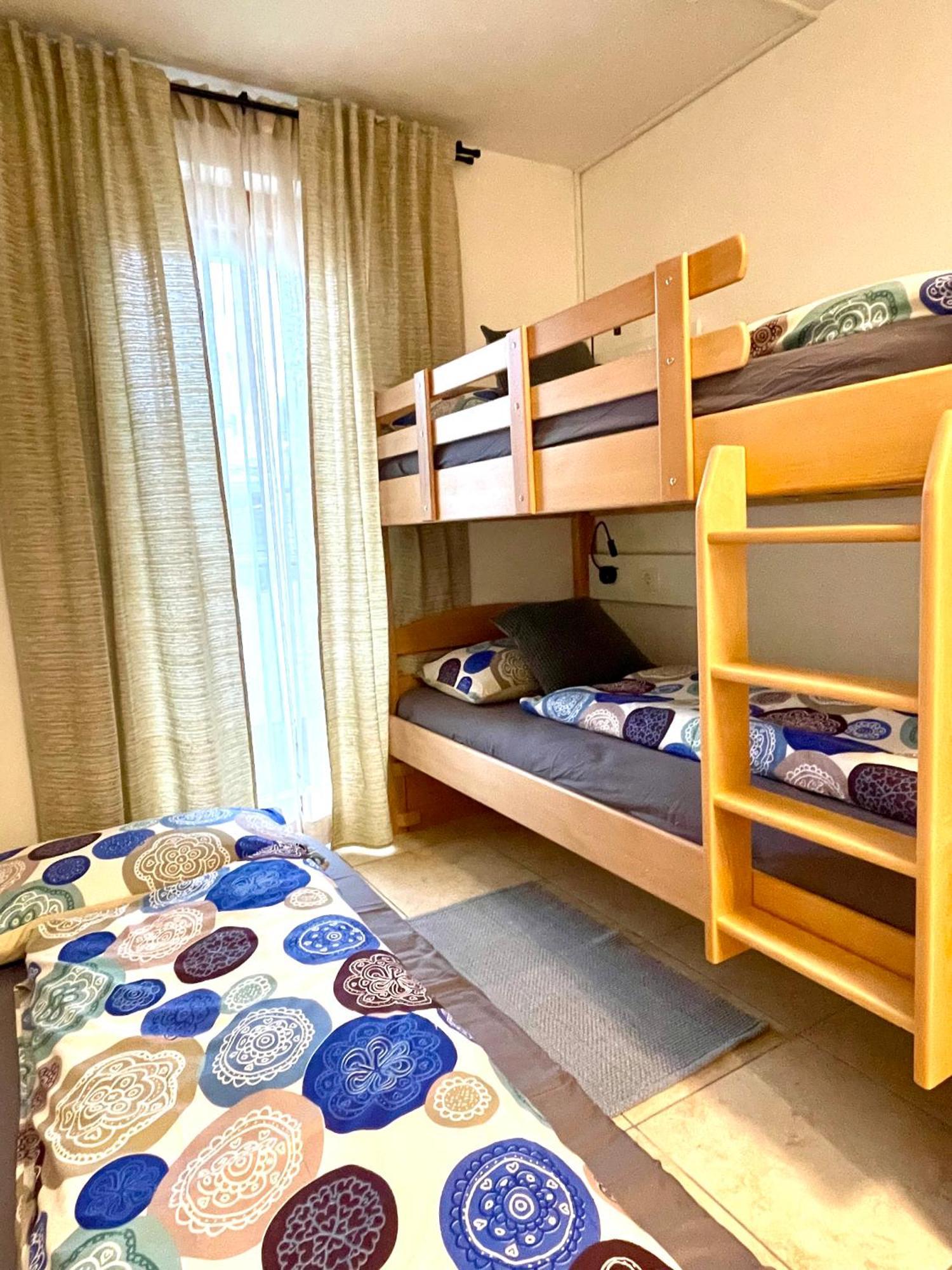 T&B Mountain View Apartment Monguelfo-Tesido / Welsberg-Taisten Luaran gambar